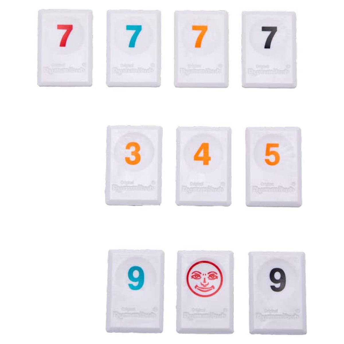 Rummikub Original