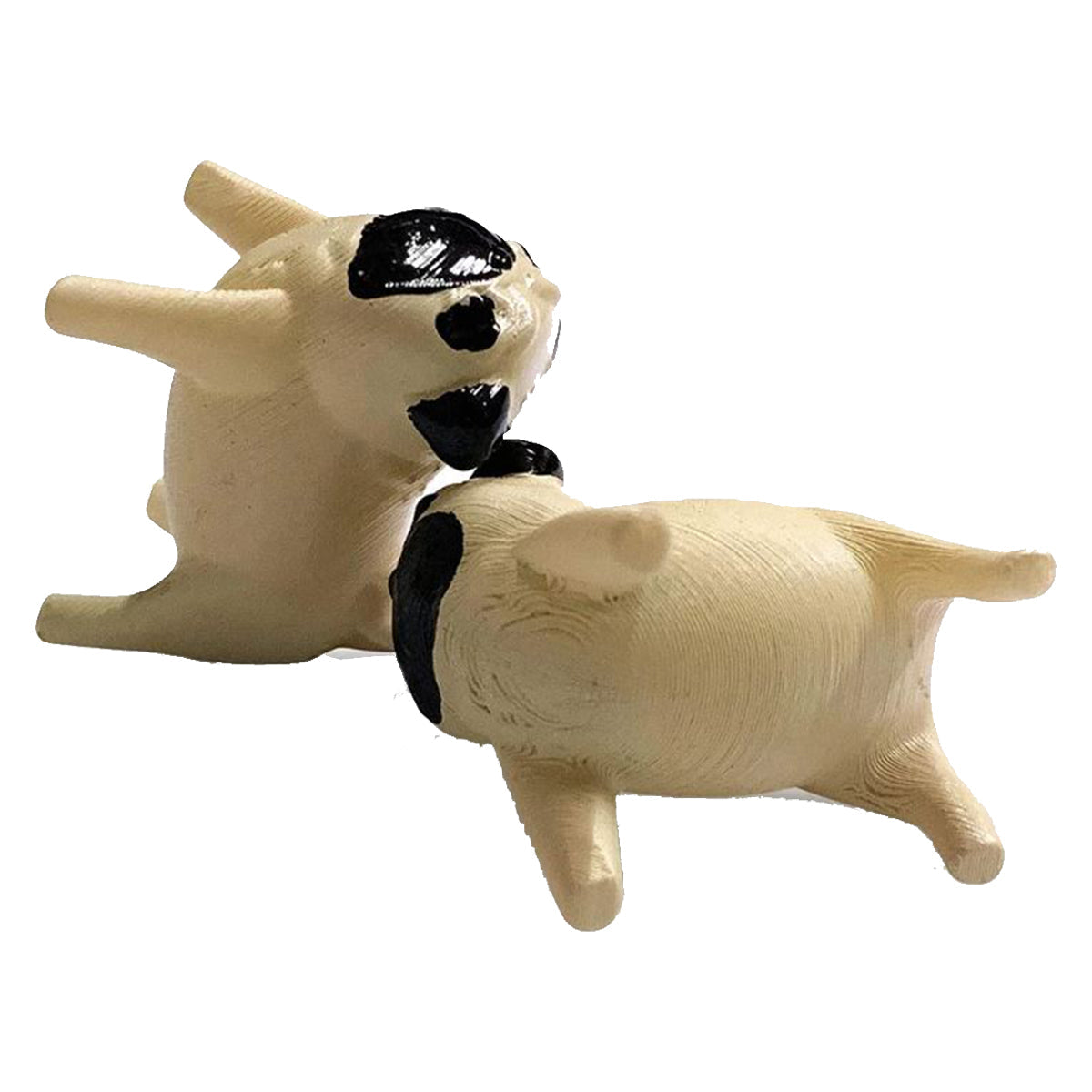 Pass the Pugs
