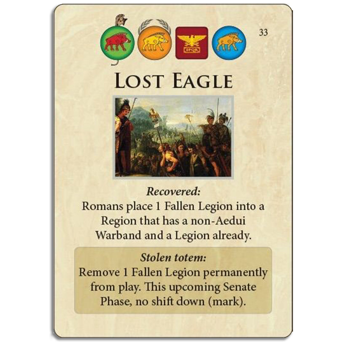 Falling Sky Board Game