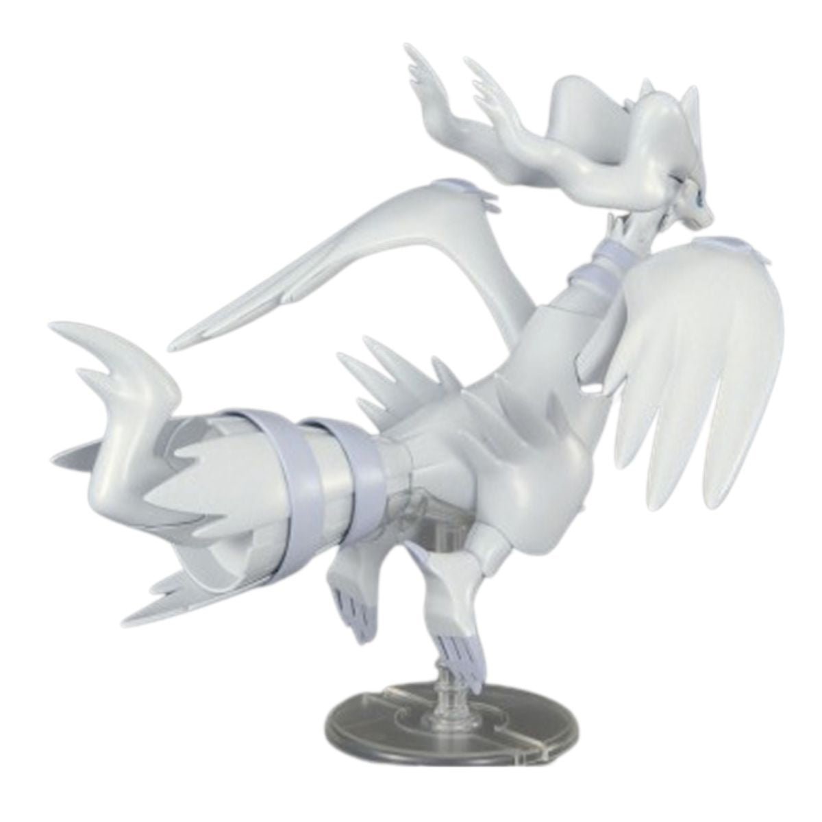 POKEMON MODEL KIT RESHIRAM