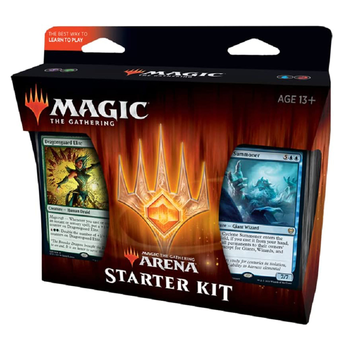 Magic the Gathering 2021 Arena Starter Kit