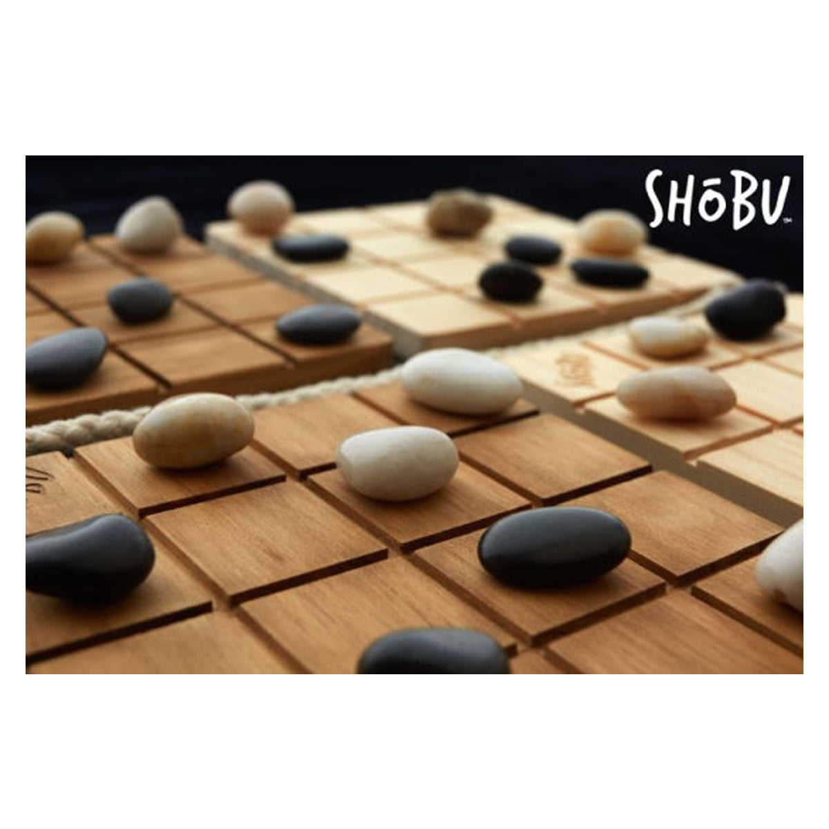 Shobu