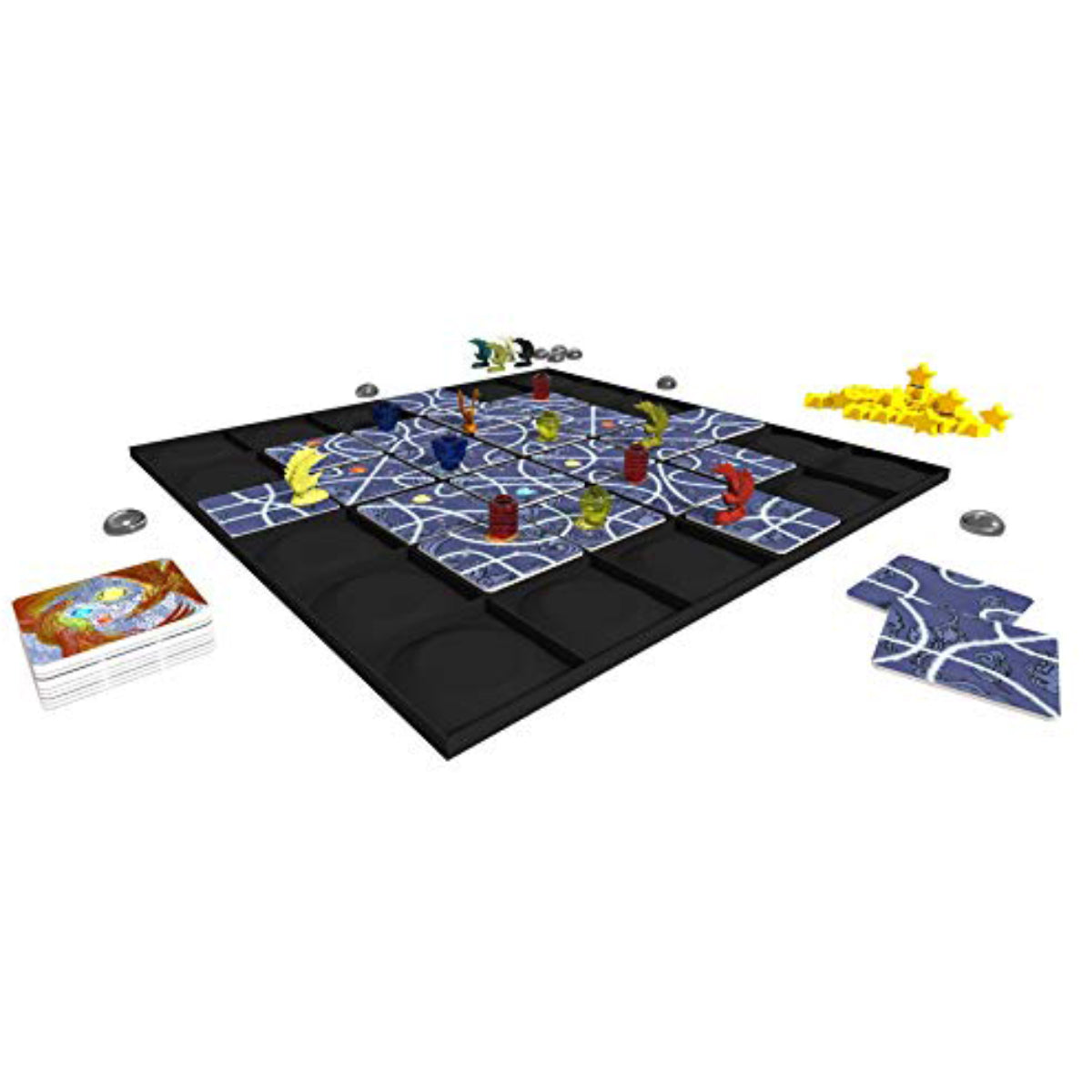 Tsuro Phoenix Rising