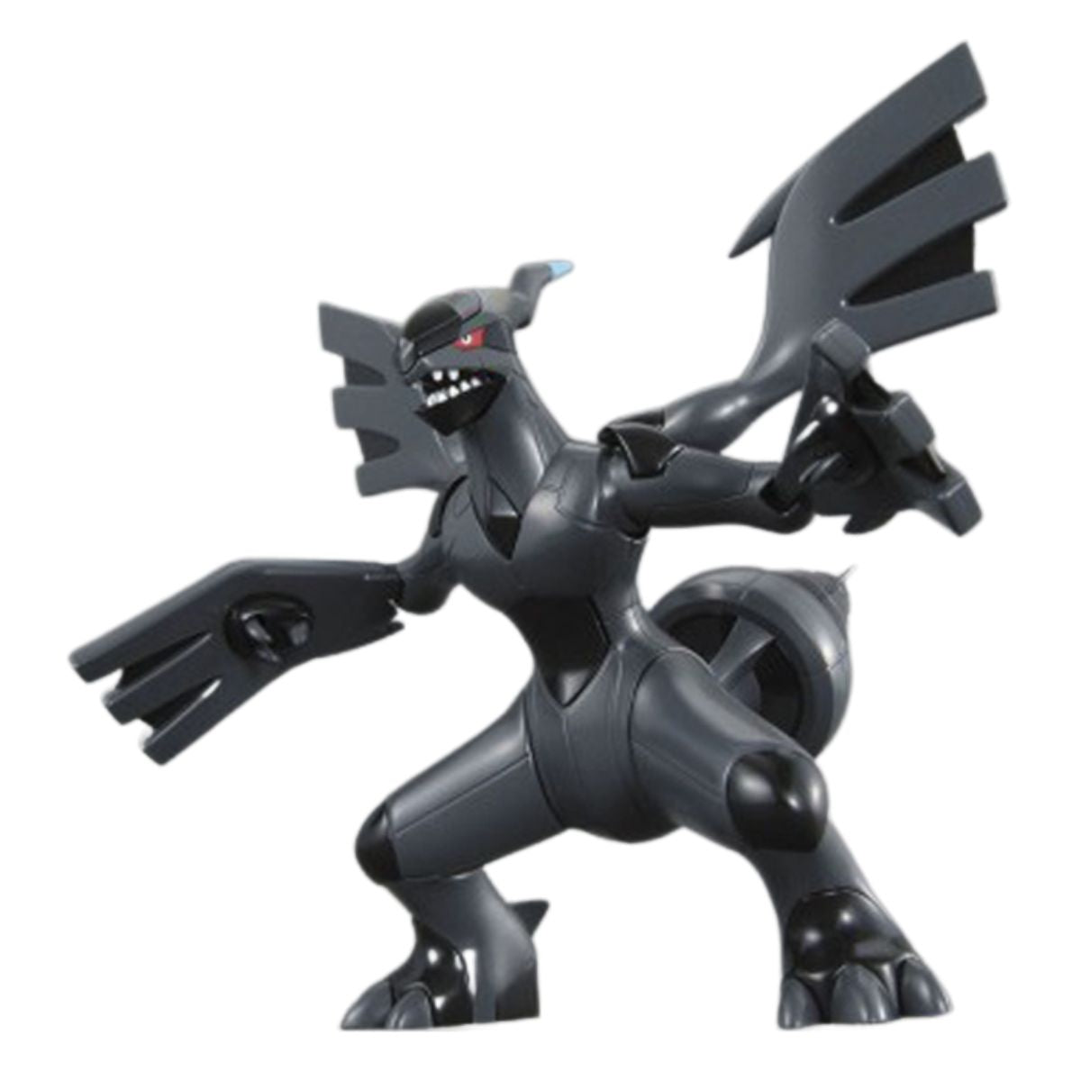 POKEMON MODEL KIT ZEKROM