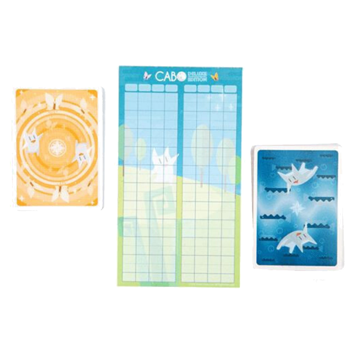 Cabo Deluxe Edition
