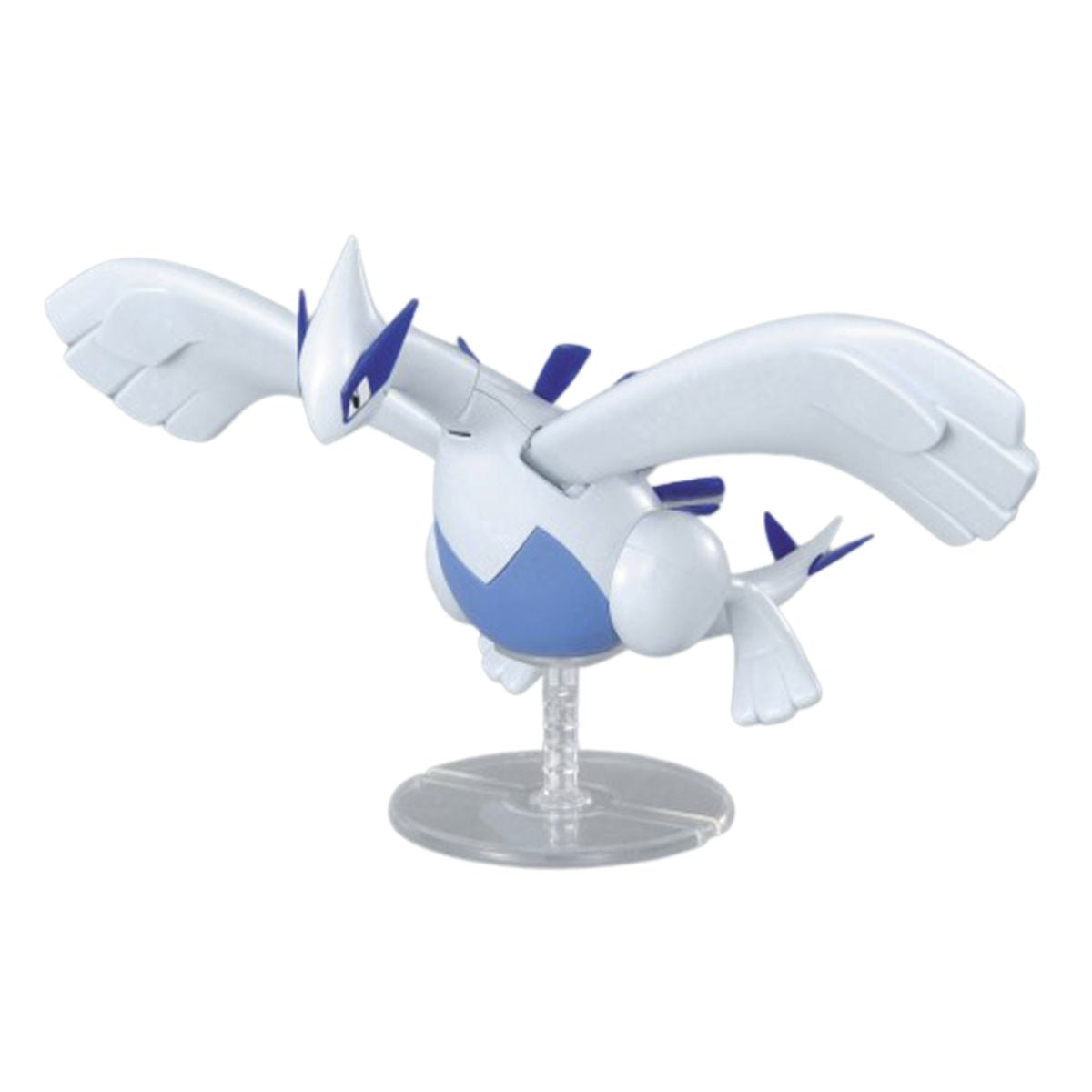 POKEMON MODEL KIT LUGIA