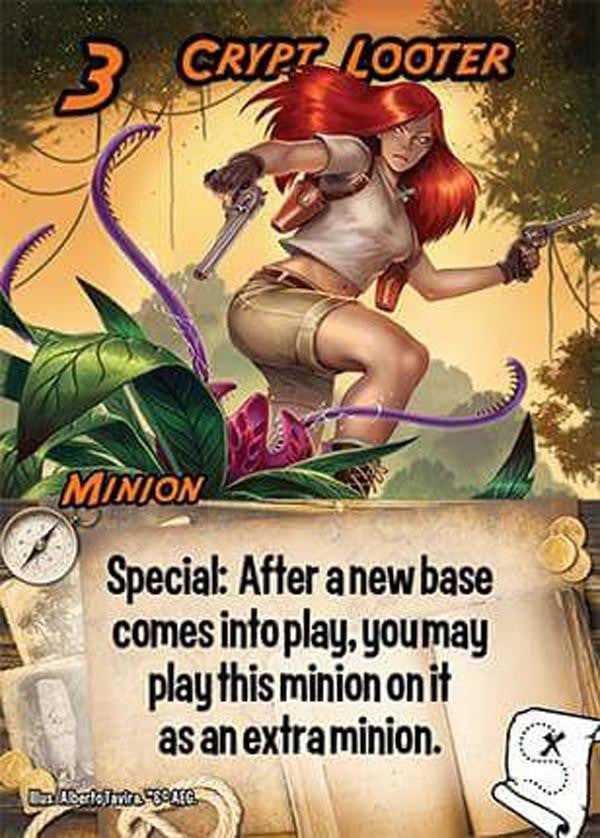 Smash Up What Were We Thinking Expansion Board Game