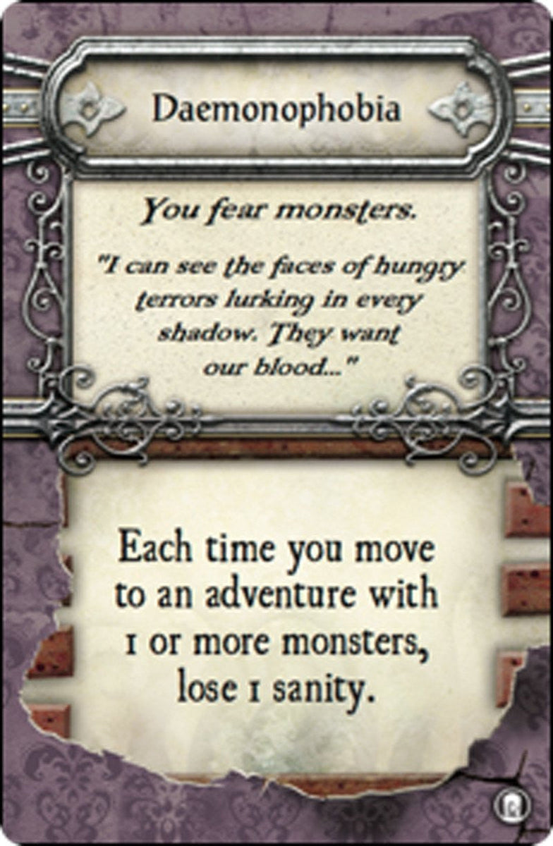 Elder Sign Grave Consequences Expansion – Gameology Development product