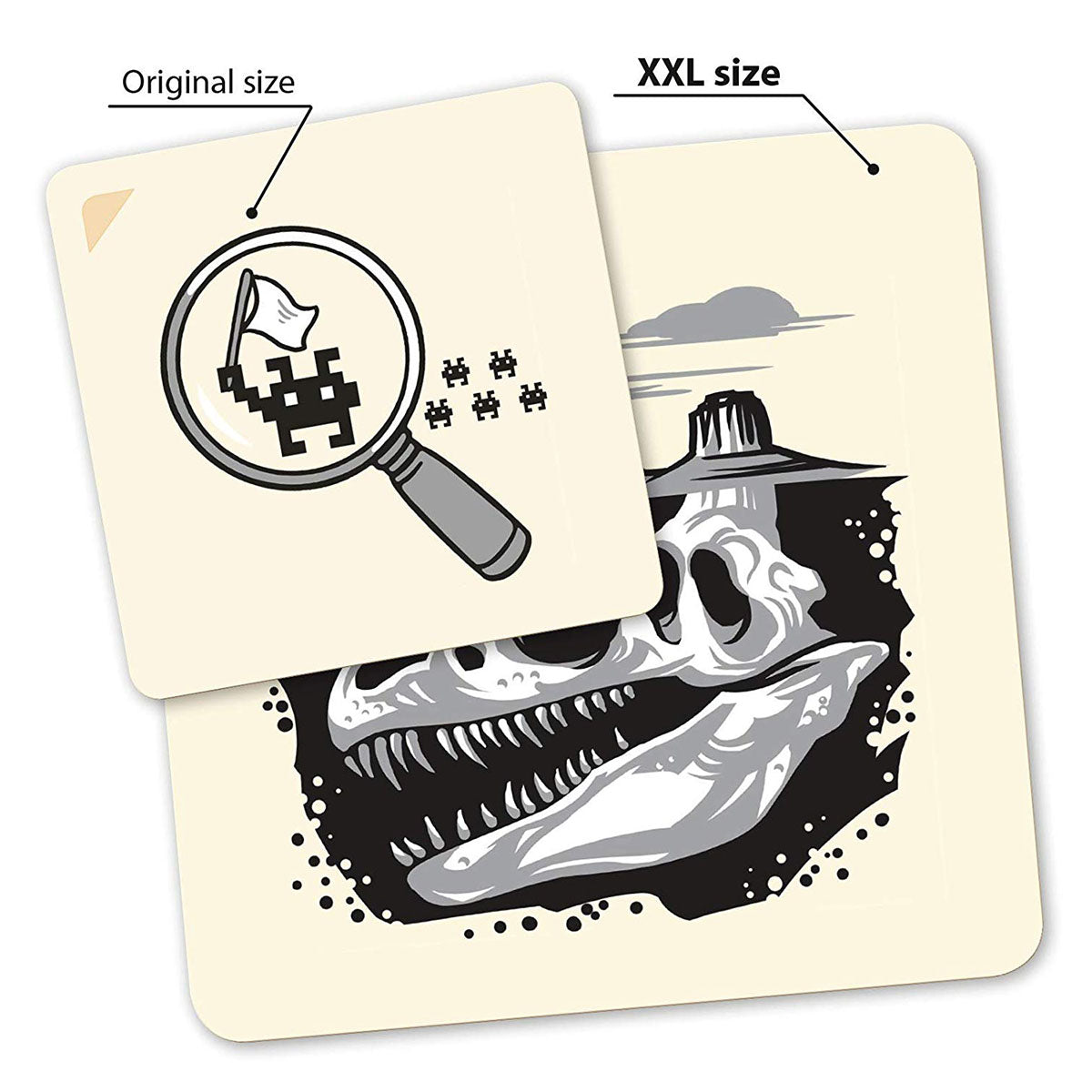 Codenames Pictures XXL Edition