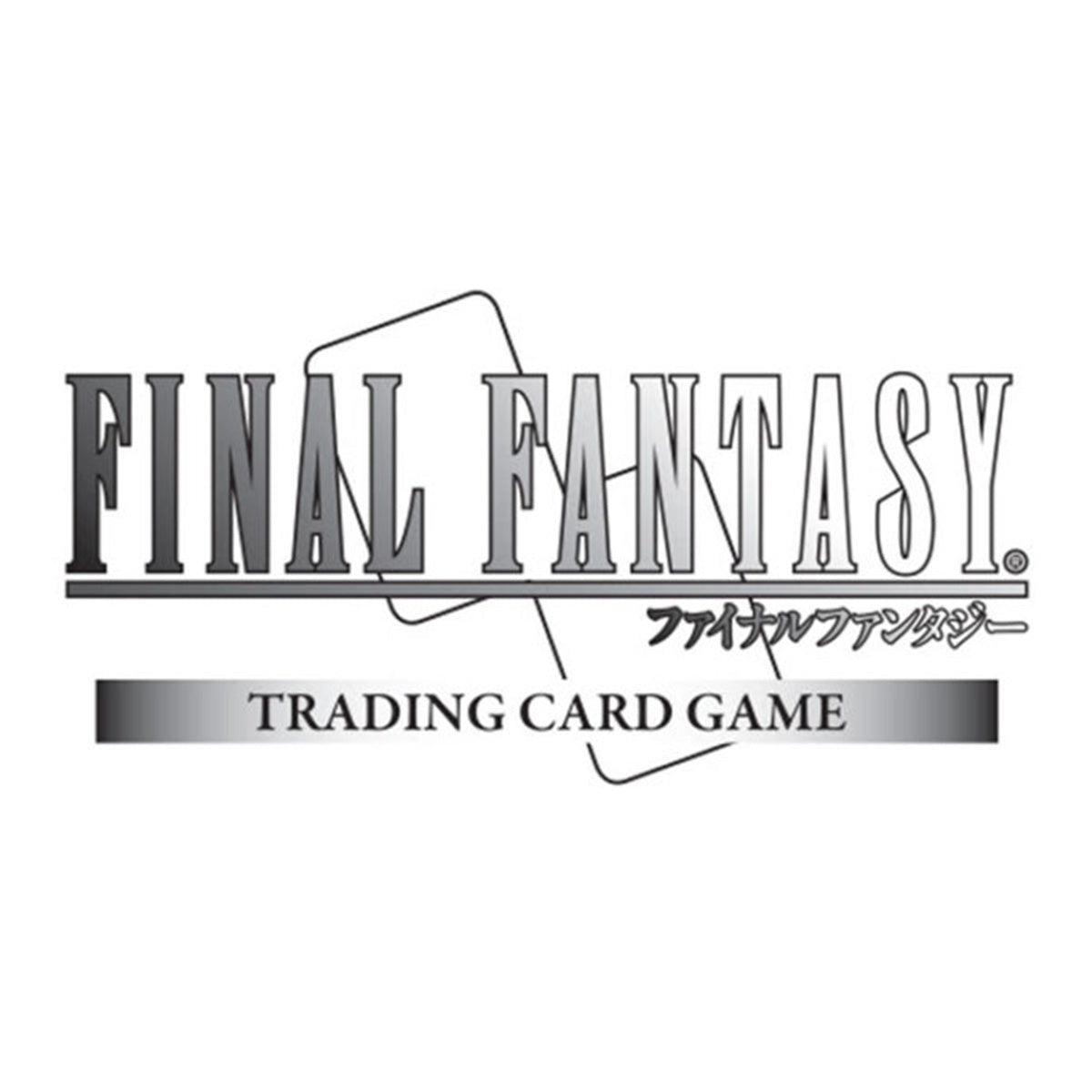 Opus IX Booster Box Final Fantasy