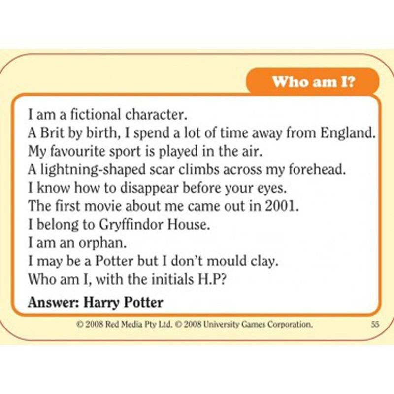 SMART ASS CARD GAME Tin Edition