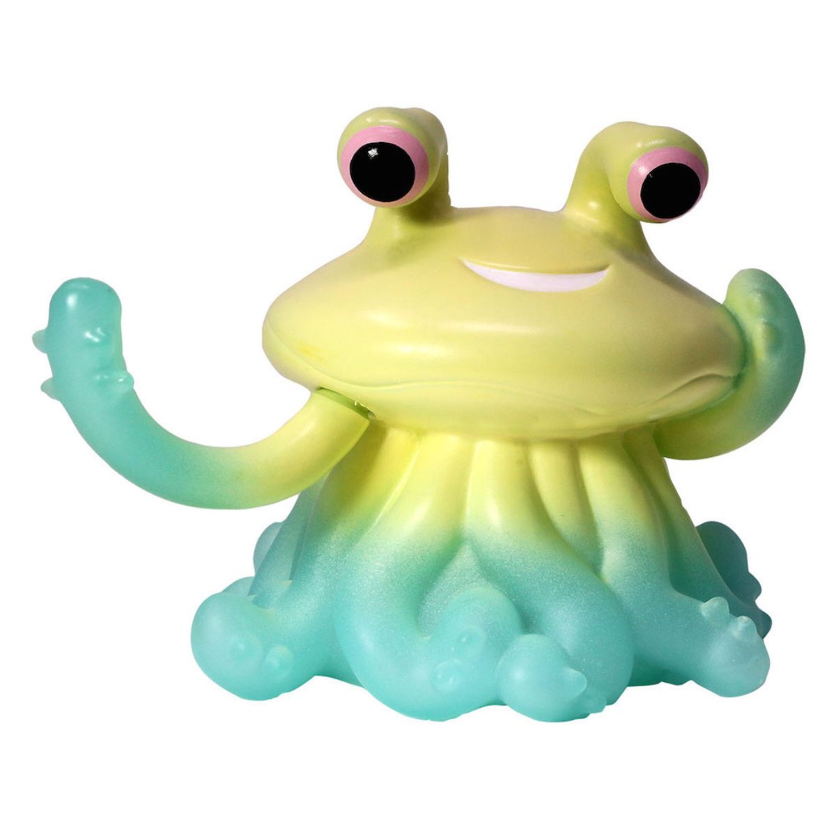 D&D Figurines of Adorable Power Dungeons & Dragons Flumph
