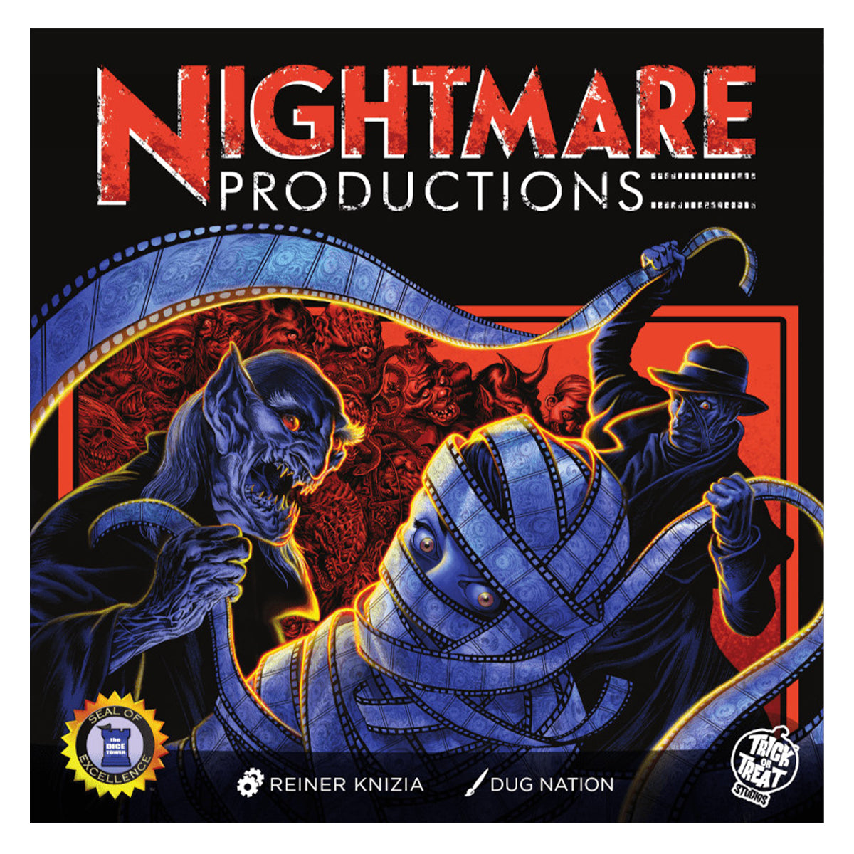 Nightmare Productions