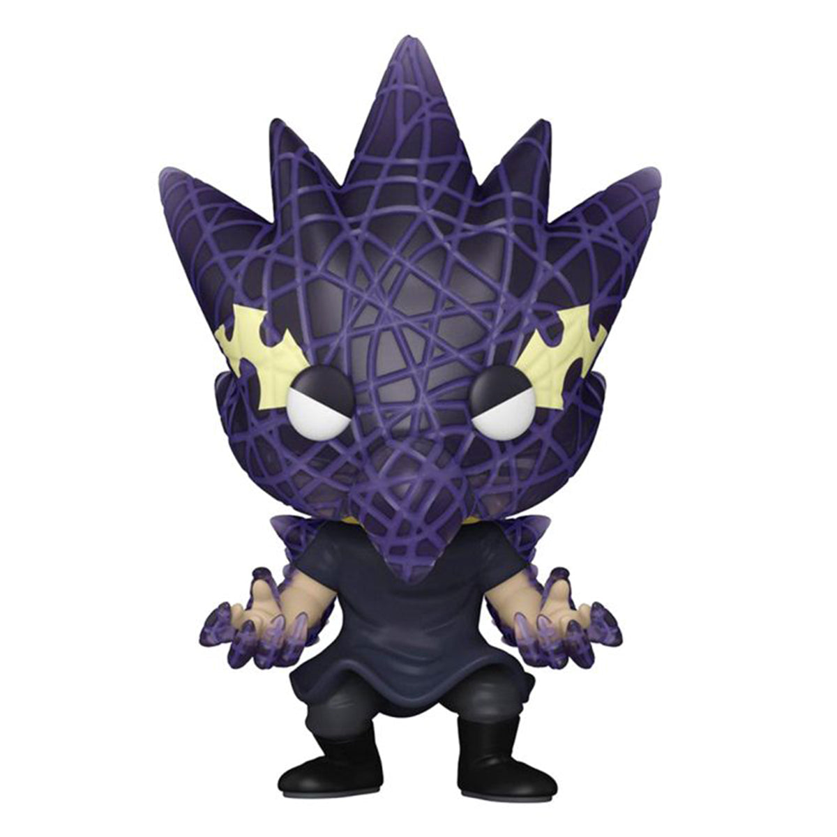 My Hero Academia - Fumikage Tokoyami Black Abyss Pop! Vinyl