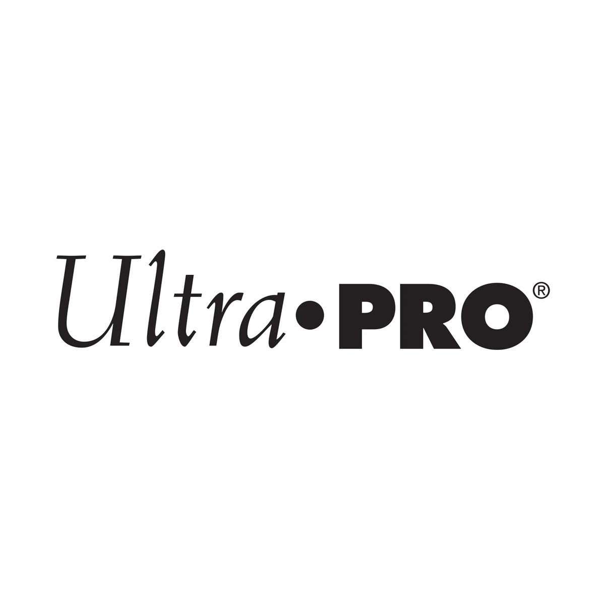 ULTRA PRO BINDER ECLIPSE PRO Binder 4PKT Blue