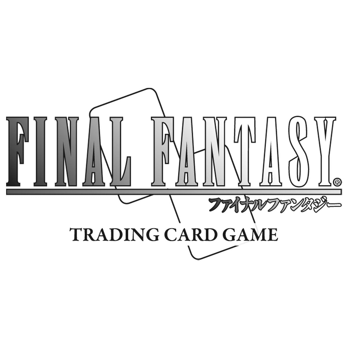 Opus XIII Booster Box Final Fantasy
