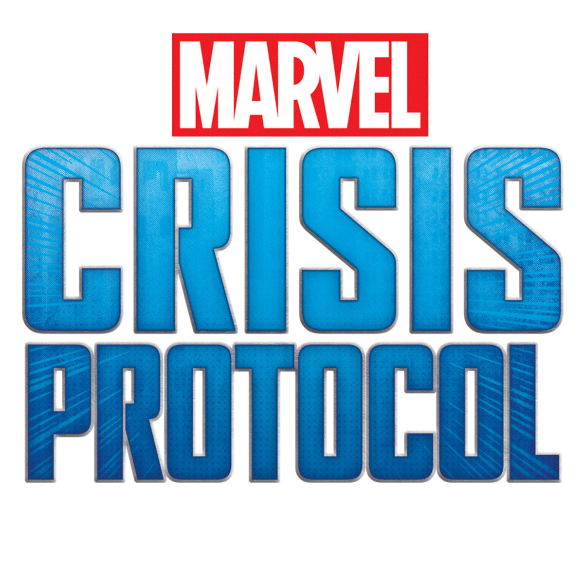 Marvel Crisis Protocol Roundabout Knockout Game Mat