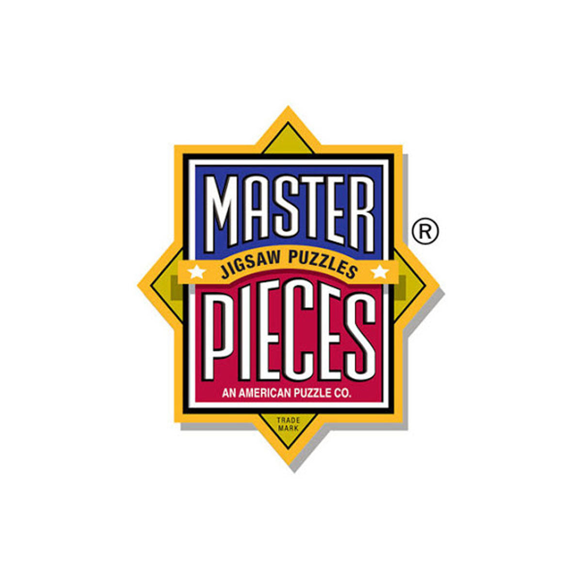 Masterpieces Puzzle Glue Bottle with Spreader Inside Cap 118ml