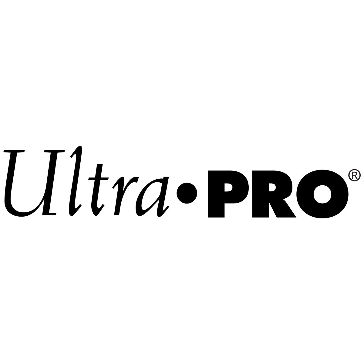 ULTRA PRO BINDER ECLIPSE PRO Binder 4PKT White