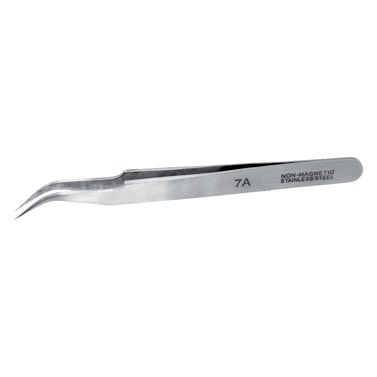 Vallejo Hobby Tools #7 Stainless steel tweezers