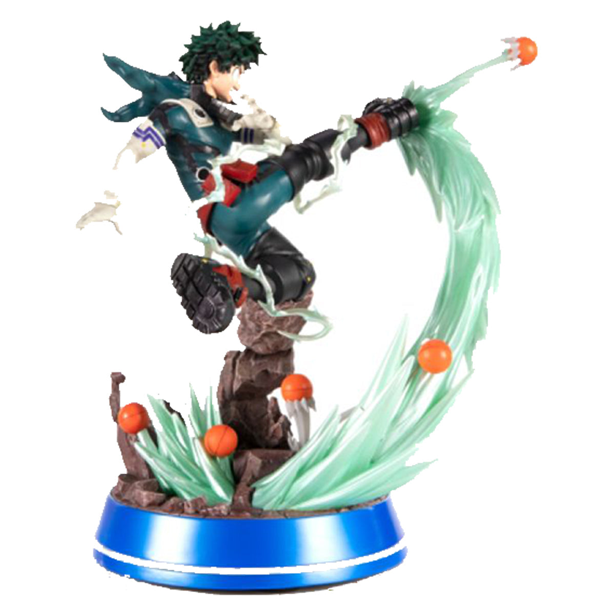 My Hero Academia - Izuku Midoriya PVC Statue