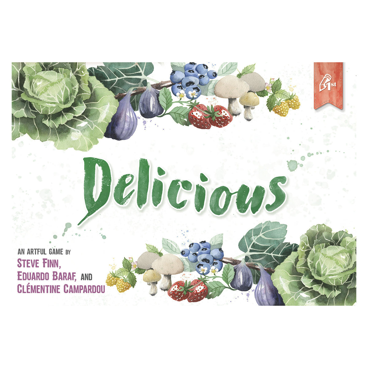 Delicious
