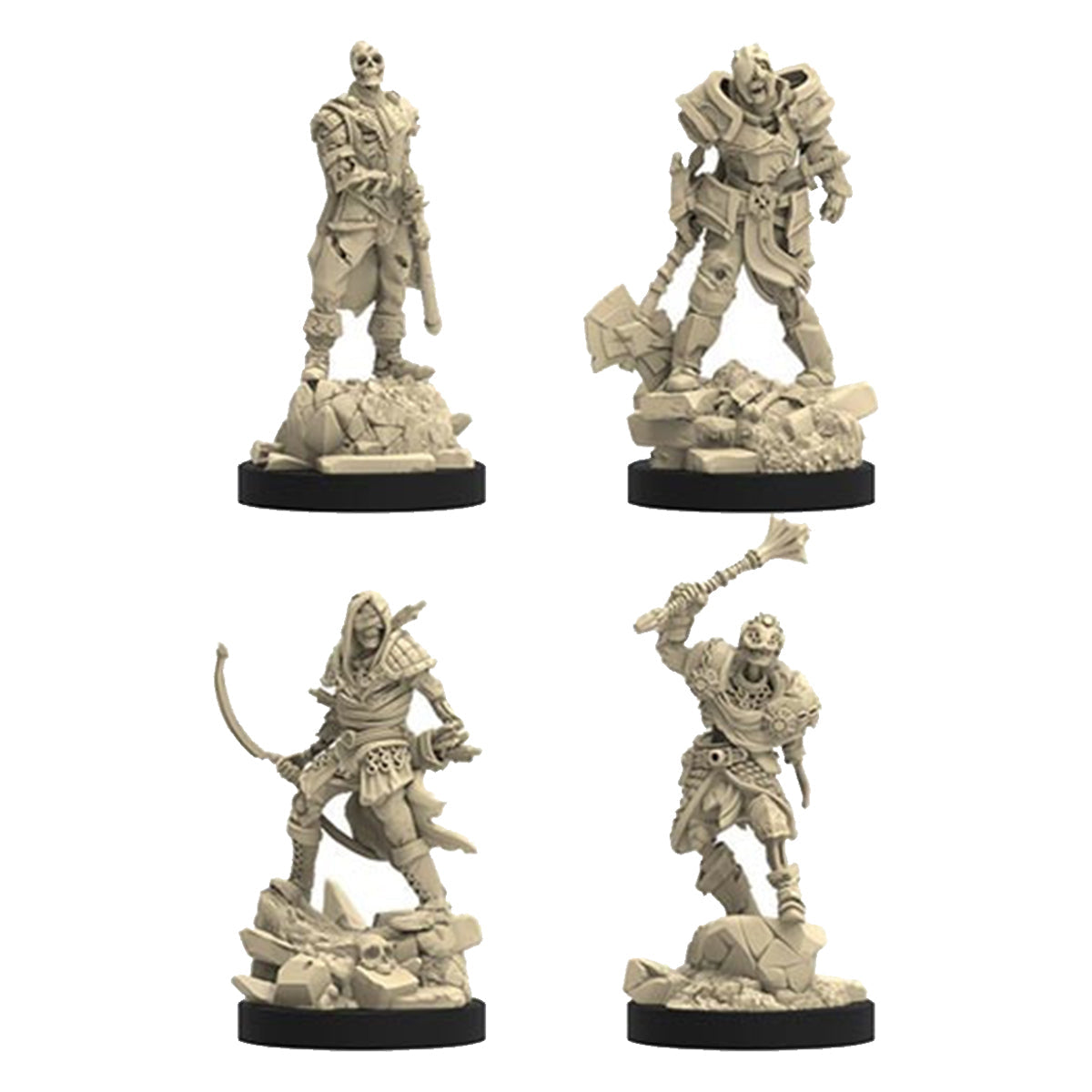 Epic Encounters Arena of the Undead Horde
