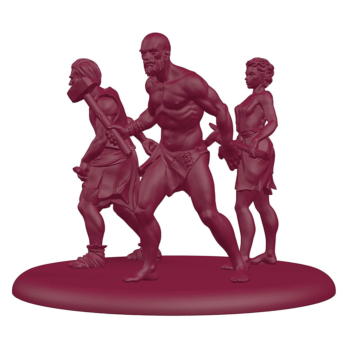 A Song of Ice & Fire Targaryen Freedmen