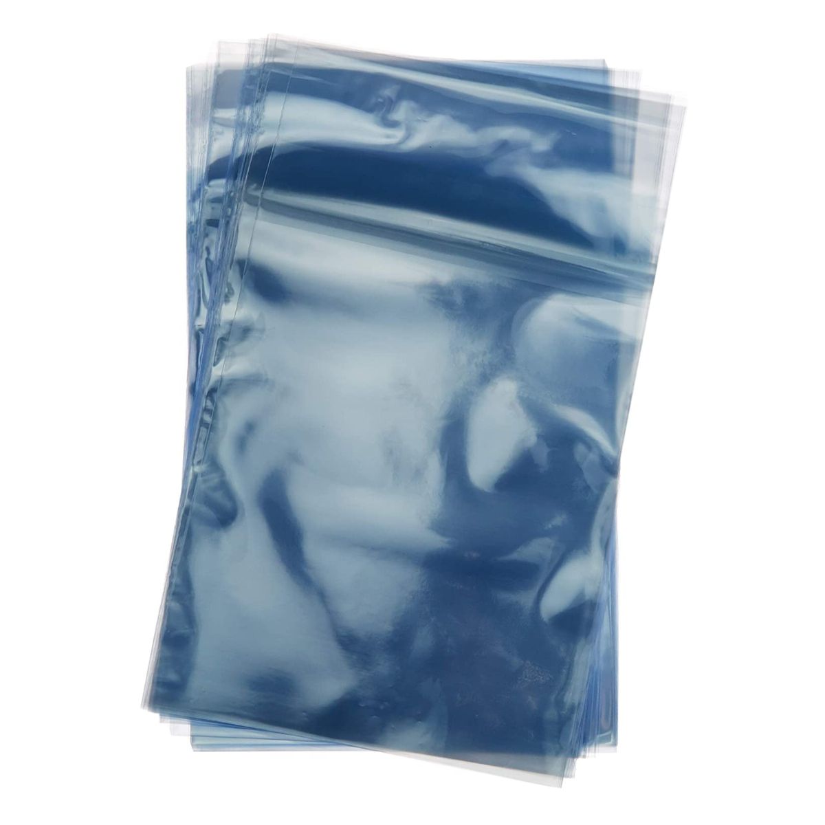 Ultimate Guard Comic Bags Resealable Golden Size 100ct