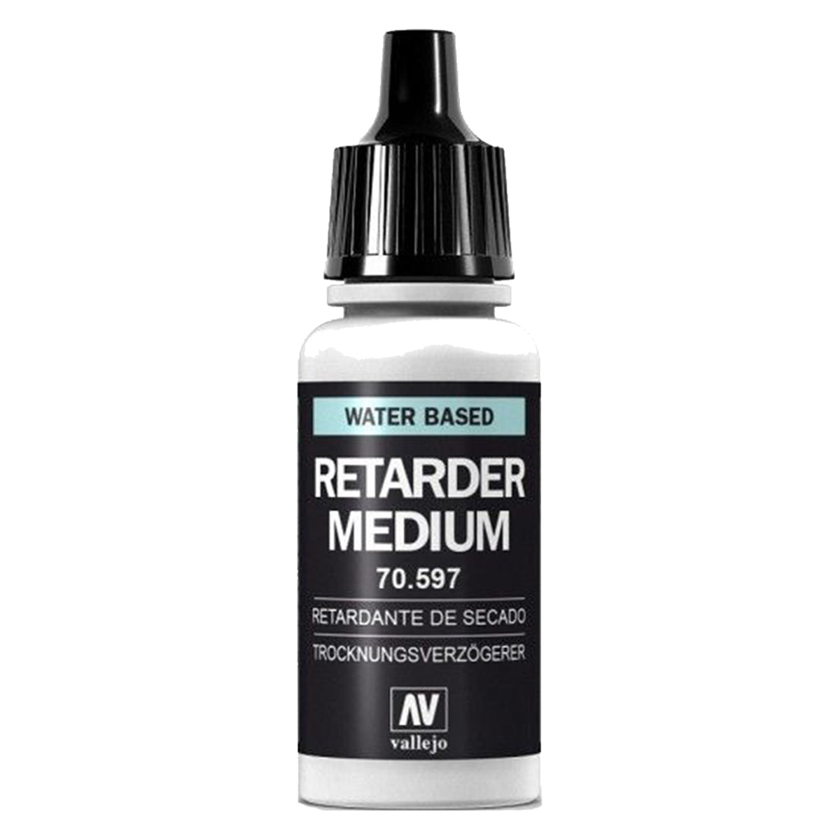 Vallejo Retarder 17 ml