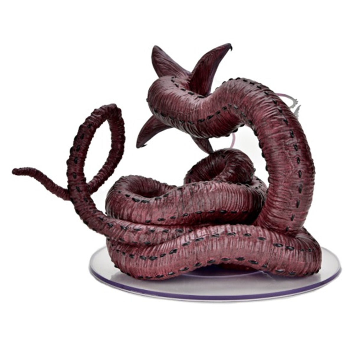 D&D Icons of the Realms Mordenkainen Presents Monsters of the Multiverse Neothelid Premium Pack