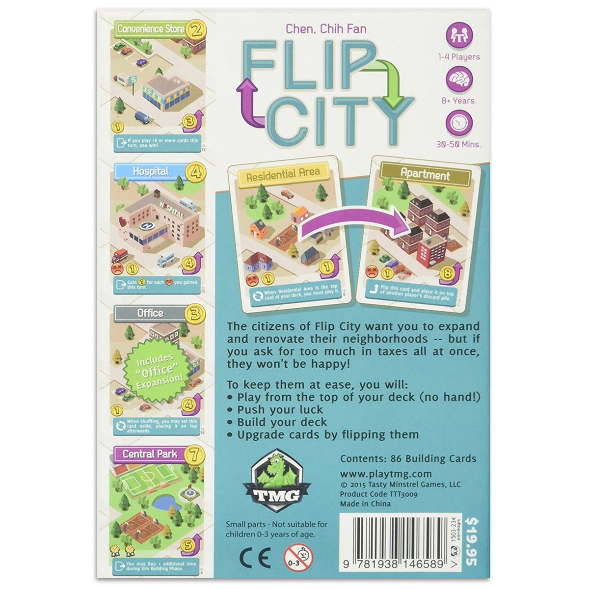 Flip City
