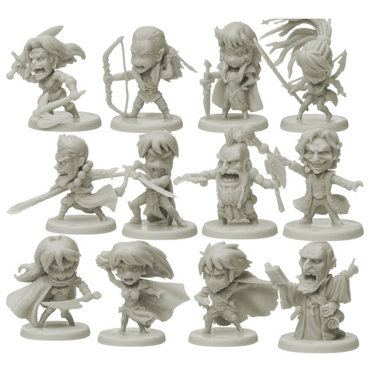 Arcadia Quest