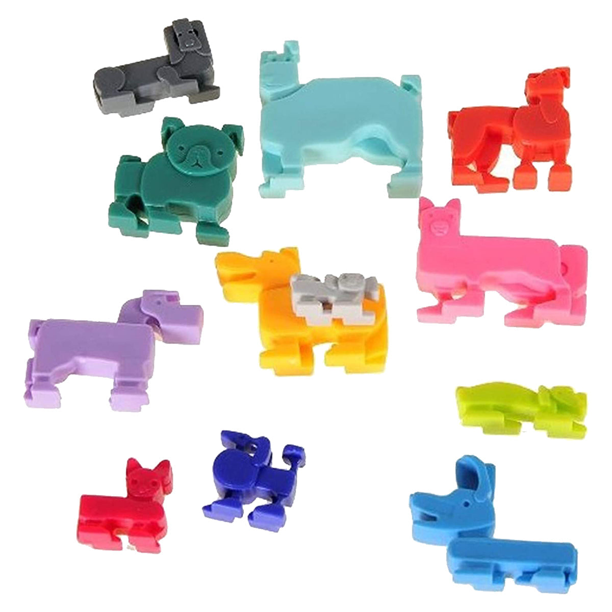 Dog Pile The Pup Packing Puzzle Game