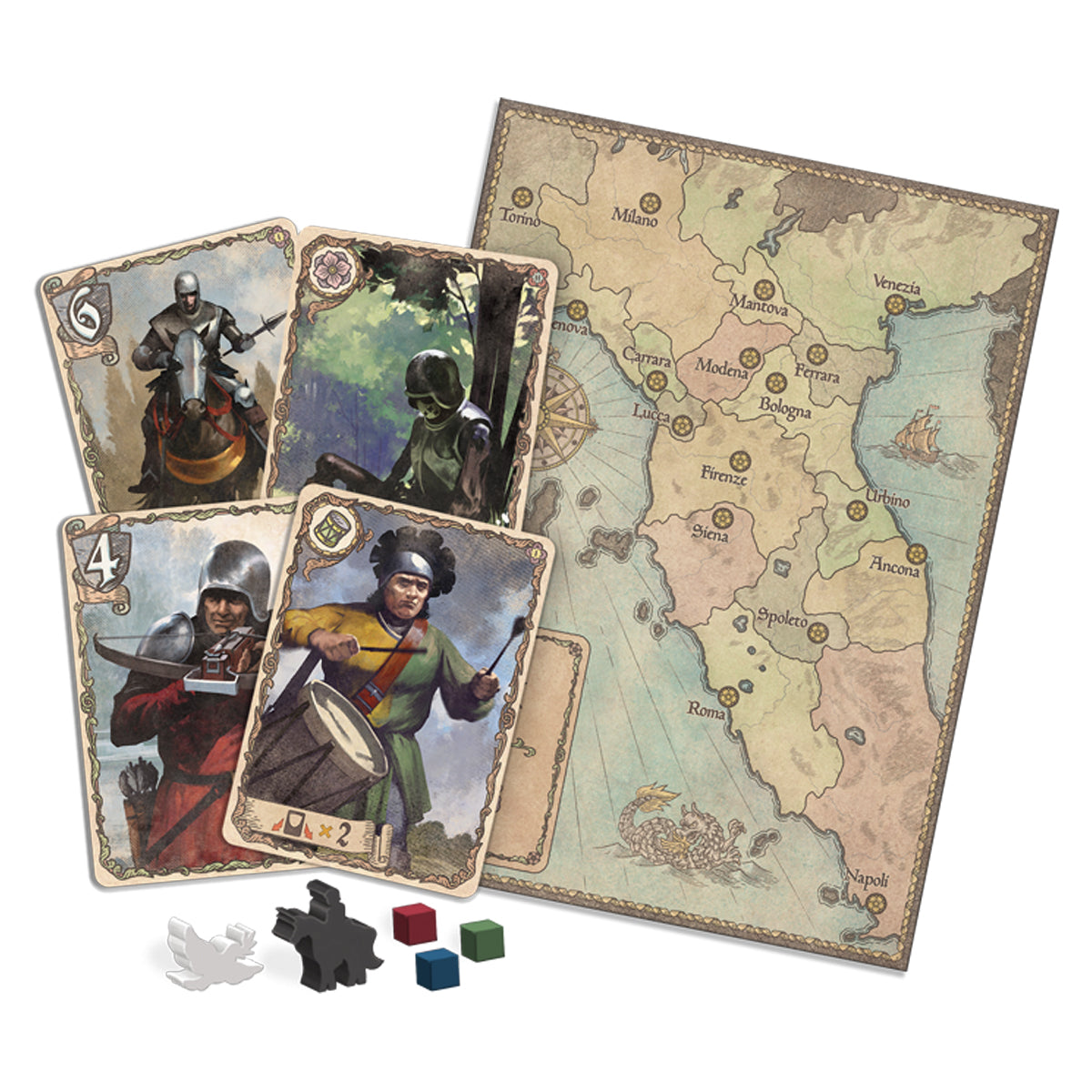 Condottiere