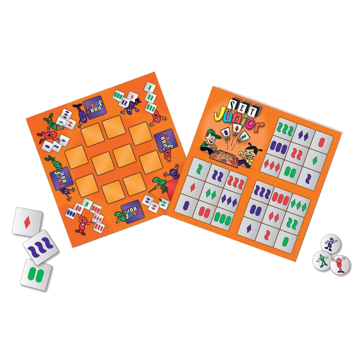 SET Junior