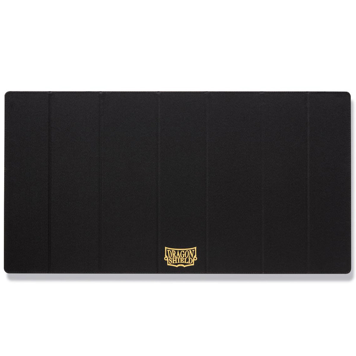 Dragon Shield Nest Deck Box 500 Magic Carpet Black/Black