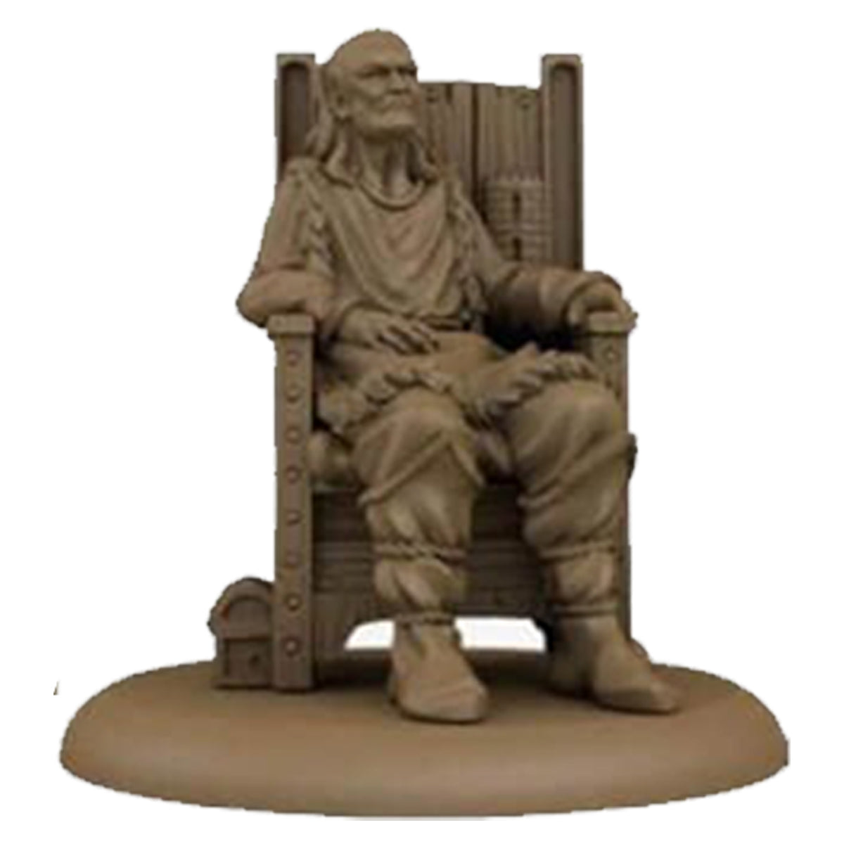 A Song of Ice and Fire Neutral Heroes Box 2