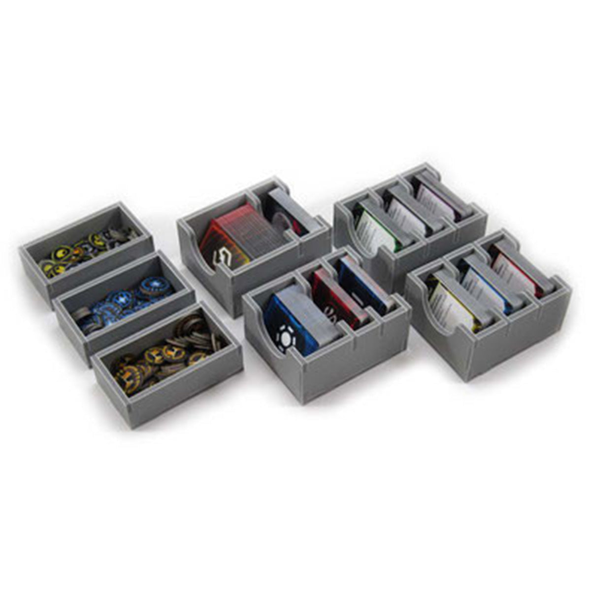 Folded Space Game Inserts Twilight Imperium 4th Edition