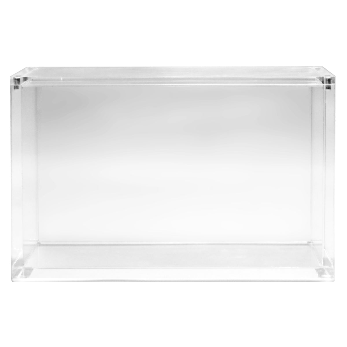 LPG Acrylic Booster Box Protector - MTG Draft Booster Box Size