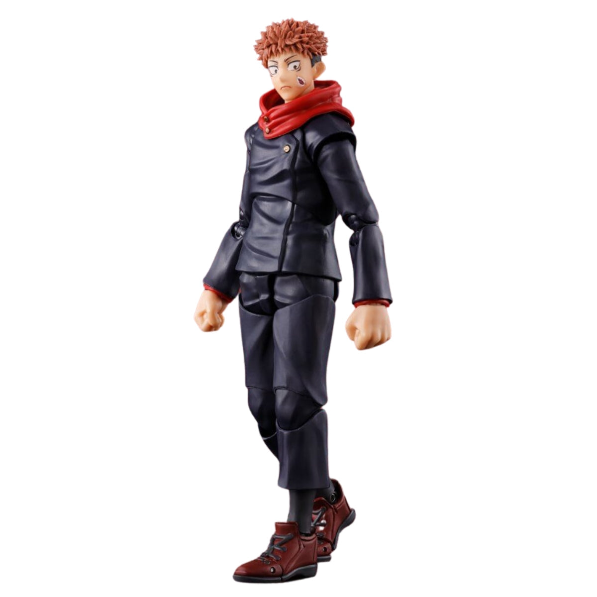 S.H.FIGUARTS Jujutsu Kaisen Sukuna