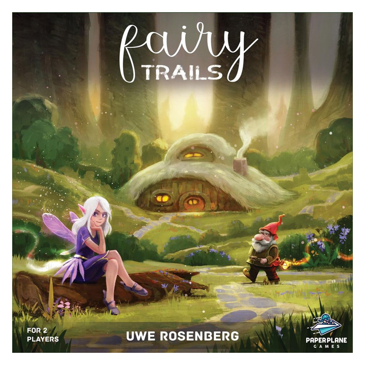 Fairy Trails