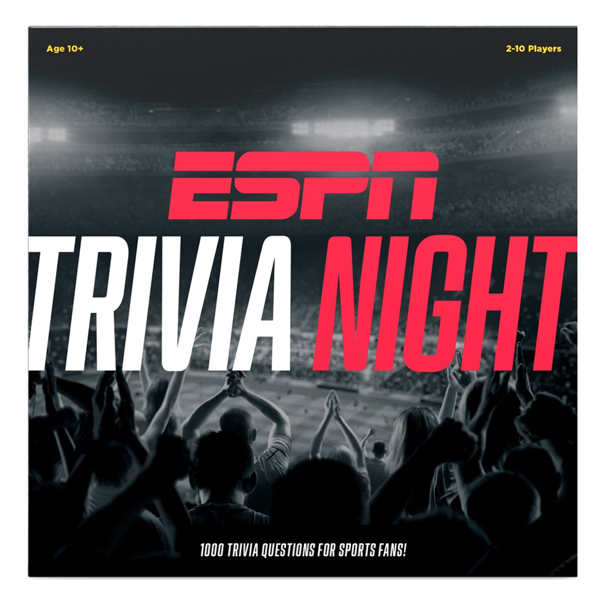 ESPN Trivia Night