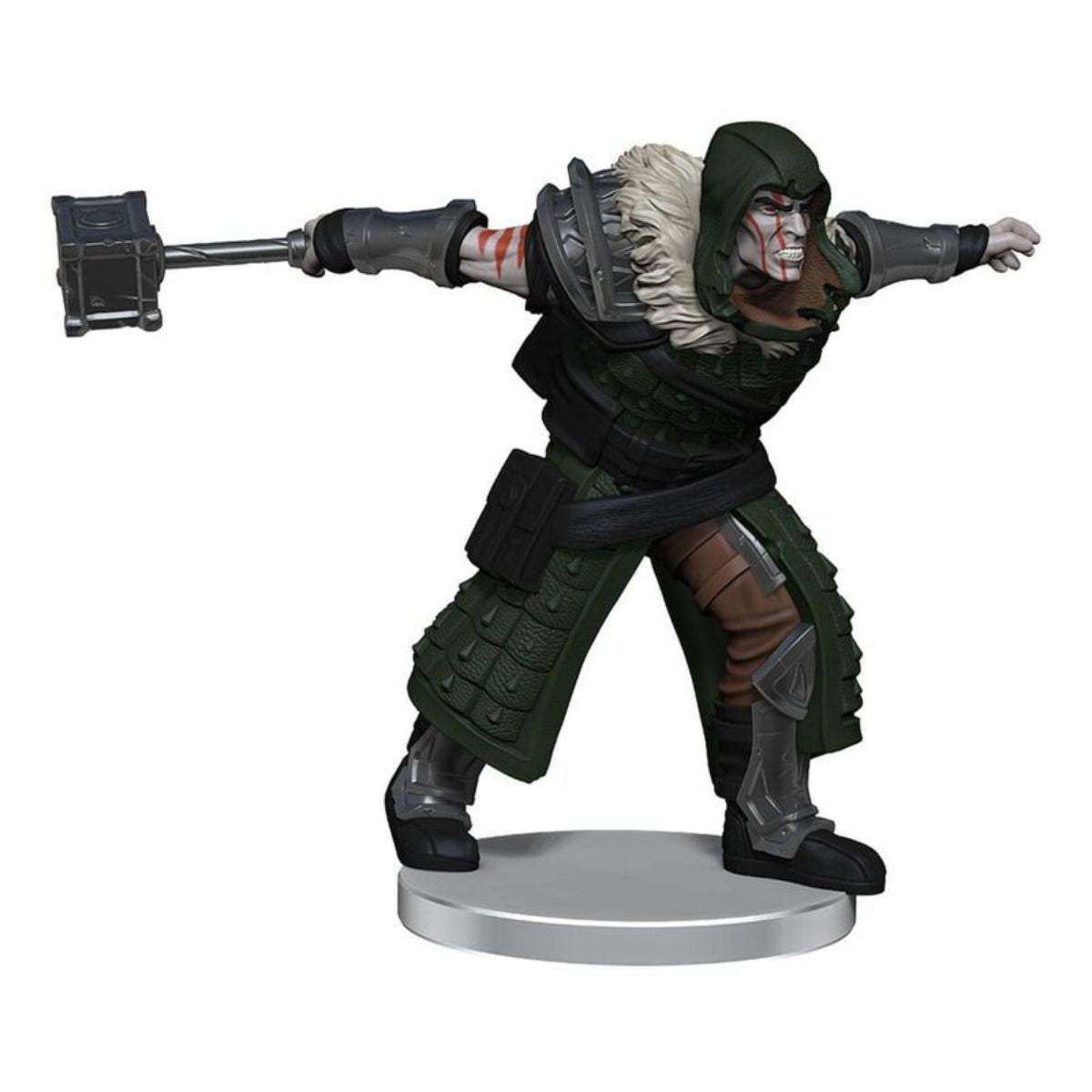 Critical Role The Tombtakers Boxed Set
