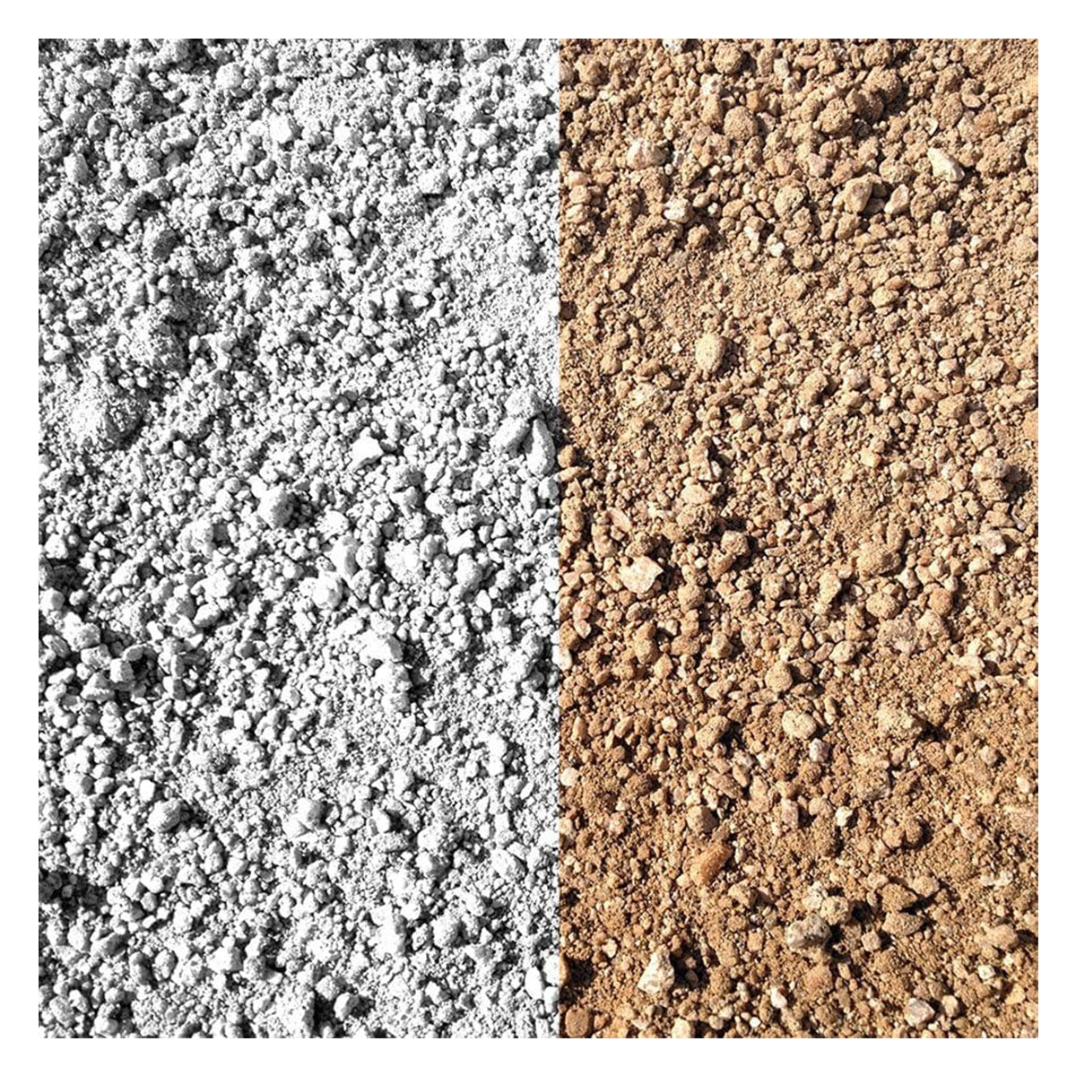 AK Interactive Dioramas - Terrains Neutral Texture for Rough Terrains 250ml