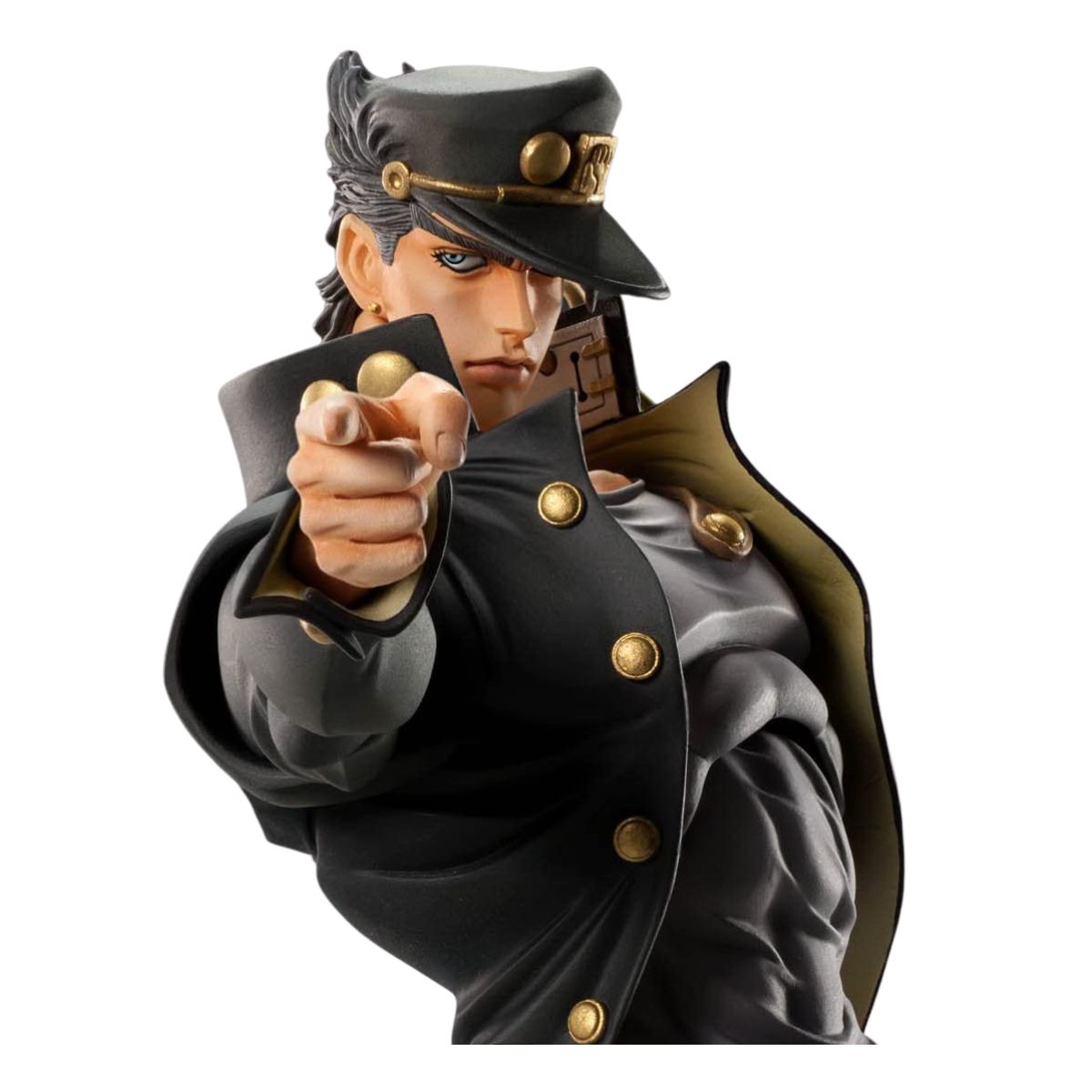 Jojos Bizarre Adventure Part 3 Stardust Crusaders Chozokado Big Jotaro Kujo