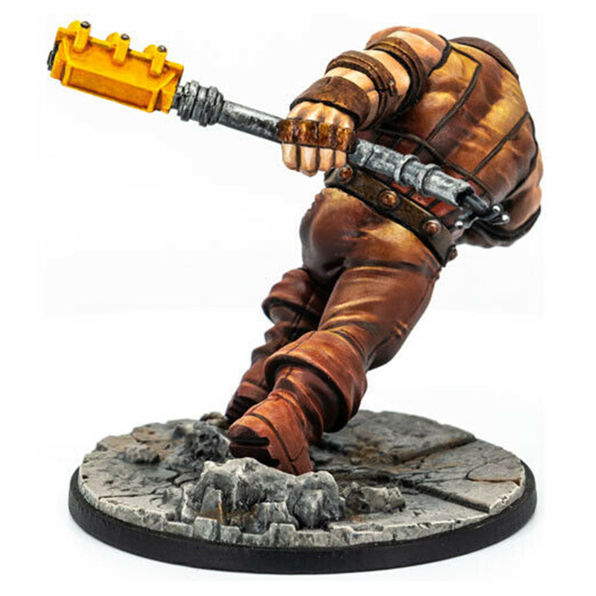 Marvel Crisis Protocol Miniatures Game Juggernaut