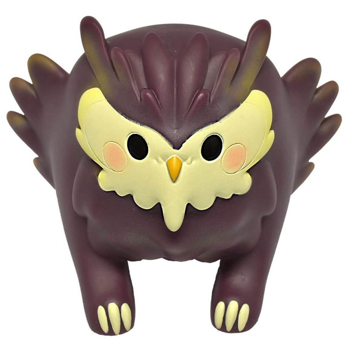 ULTRA PRO Dungeons and Dragons Owlbear Figurine