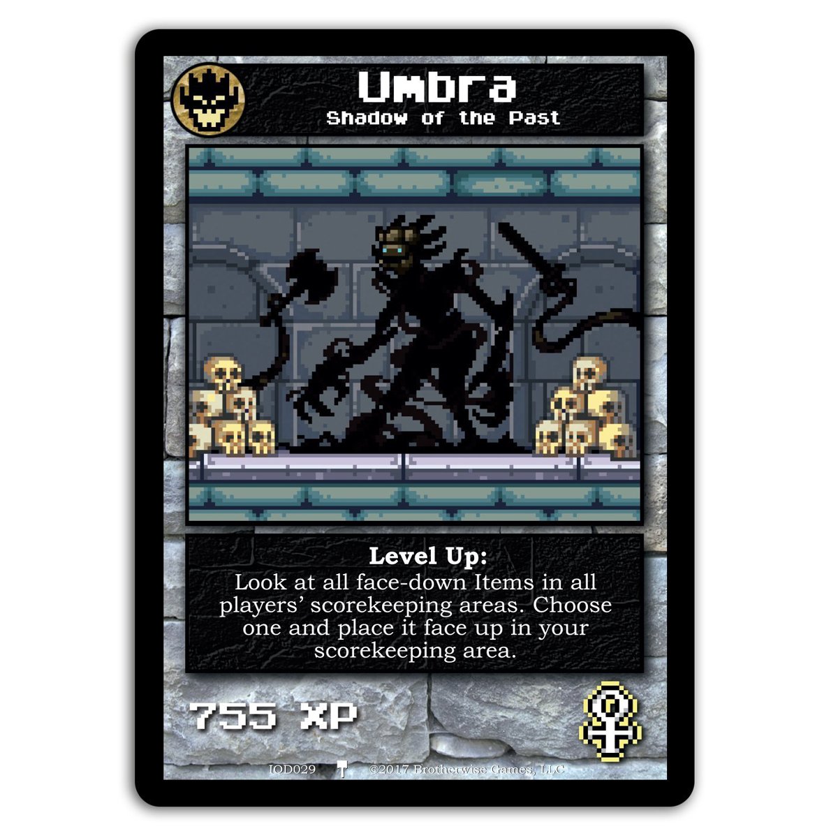 Boss Monster Implements of Destruction Expansion