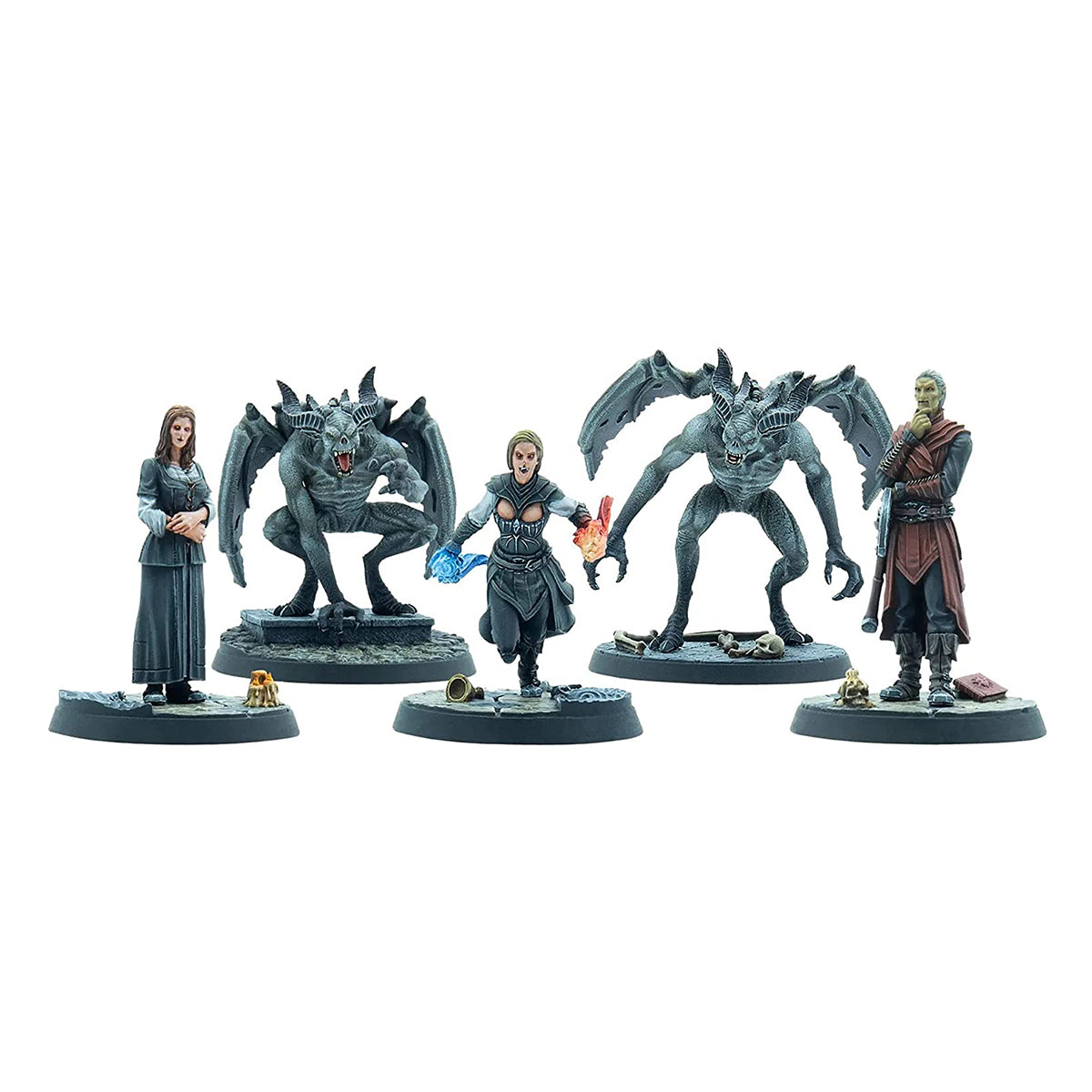 The Elder Scrolls:: Call to Arms - Volkihar Inner Circle